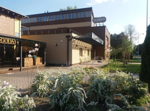 Airida forest apartament