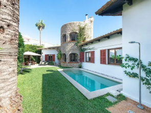 La Torre De La Gola - Villa With Private Pool