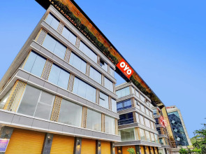 Flagship 93329 Hotel Shree Laxmi Kuber