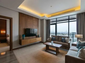 فندق واو - WAW Hotel Suites