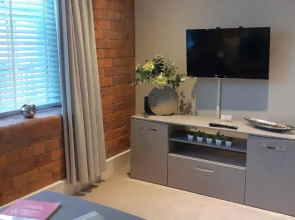 51 Cocoa Suites,Rowntrees Wharf