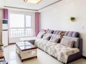 XIAOMIN INN Bihaijiayuan 2