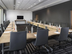 INNSiDE by Meliá Paris Charles de Gaulle Airport