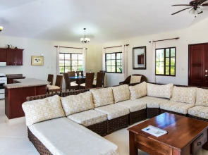 4 Bedroom Villa at Ocean Village