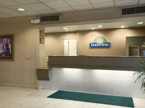 Days Inn by Wyndham Sidney OH