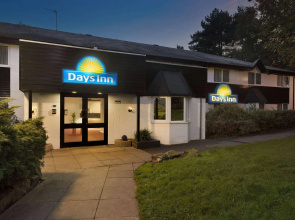 Days Inn By Wyndham Fleet M3