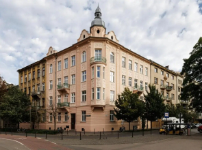 Magic Wawel Castle Apartments