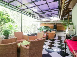 Airy Waru Griyo Mapan Sentosa EA Satu 11 Sidoarjo