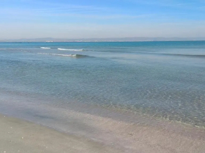 Grand Apartment Pomorie