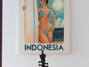 Gajah Villas Bali by Nagisa Bali