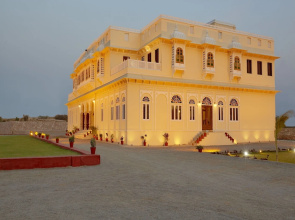 Pratap Niwas-A Heritage Resort