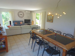 Provincial French Villa at Vidauban With Private Pool