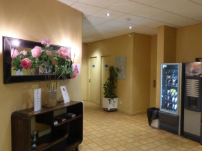 Kyriad Creteil Centre