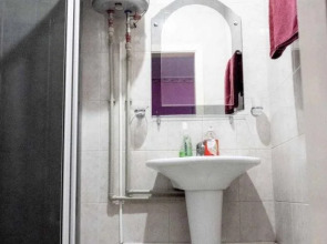 Меблированные комнаты on Gramshi