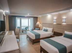 Boracay Mandarin Island Hotel