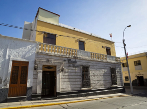 La Posada de Ugarte
