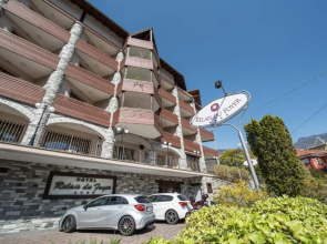 Hotel Relais Du Foyer