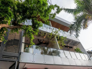 The Garden Suites