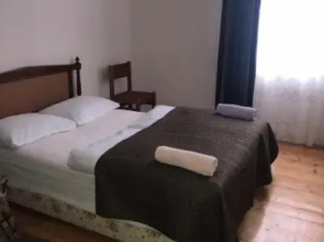Qetino Marsagishvlili Guest House