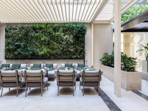 Worldhotel Cristoforo Colombo