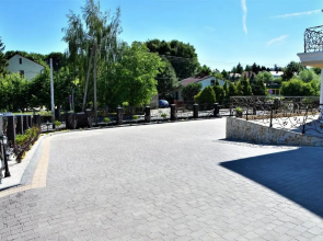 Willa Różana - Apartamenty i Pokoje Gościnne