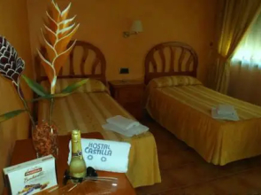 Hostal Castilla