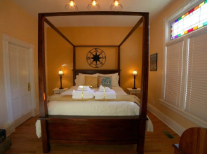 Duncan House Bed and Breakfast