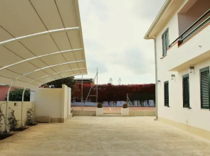 La Villa delle Spezie