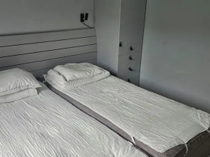 Skidvägen 4a - Lodge