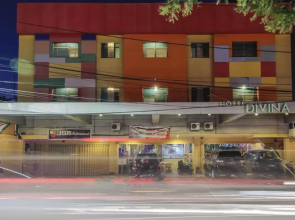 Hotel Divina By RedDoorz