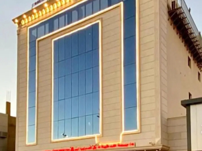 Aral Al-Sahrawiyyah Hotel Apartment