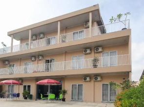 OYO 3816 The Tispa Syariah Residence