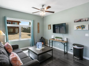 Castle in the Sky Unit X