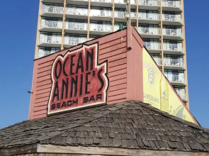 Sands Ocean Club Resort