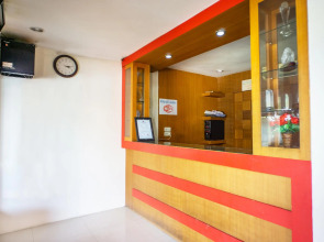 Hotel O Wisma Kuta Karang