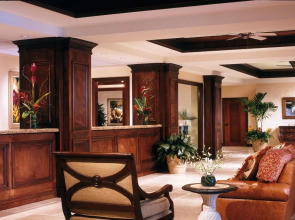 Jupiter Beach Resort & Spa