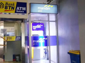 2BR Apartemant In Heart Of City Menteng Square By Travelio