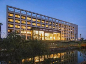 Century International Cruise Hotel Of JMI