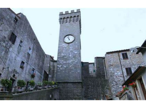 Appartamento Tenuta di Litiano