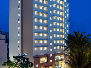 Ginger Mumbai Andheri