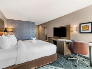 Best Western Granite Inn