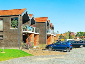 Holiday Home in Bogense