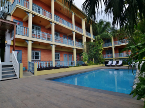 Hotel Casona de La Isla