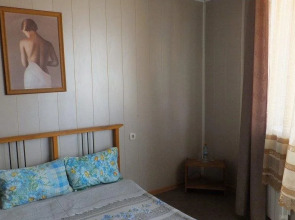 Меблированные комнаты Angel Inn