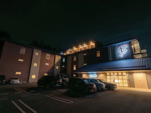 Kyou Gohan to Rotenburo no Yado Yunohanatsukiya