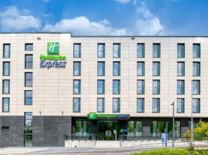 Holiday Inn Express Fulda by IHG