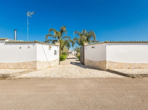 3261 Villa Desiderio by Perle di Puglia