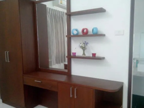 Golden Sea Beach Villa and Resort