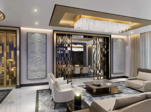 Taj Jumeirah Lakes Towers