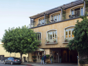 Mill Valley Inn